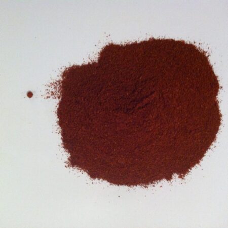 Chocolate Bhutlah powder